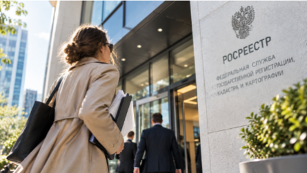 «Росреестр приостановил регистрацию. Причины и тактика обжалования в суде»