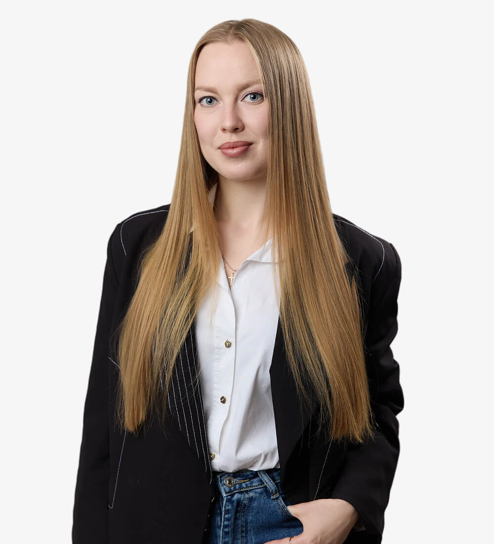 Вероника Шахова
