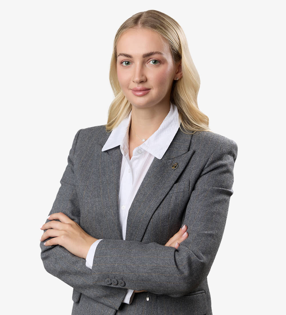 Ангелина Балакина